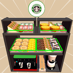 Coffee Shop Organizer 1.9.0.0