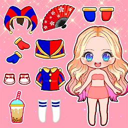 Doll Dress Up: Sweet Girl 1.25.3