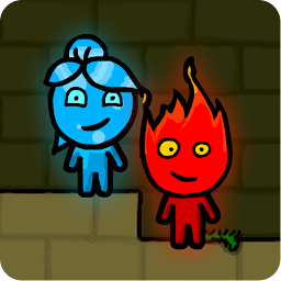 Fireboy & Watergirl: Forest 2.0.0