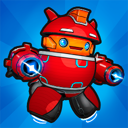 Marble Clash: Fun Shooter 0.15.4