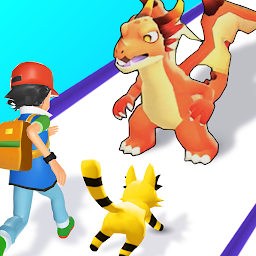 Monster Squad Rush 1.7.5