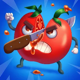 Hit Tomato 3D 2.0.4