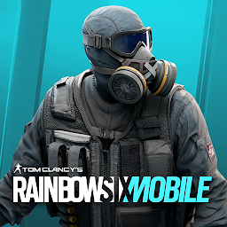 Rainbow Six Mobile 1.7.100