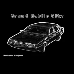 Grand Mobile City 1.8