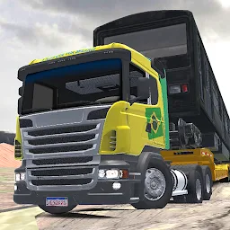 PBS2 Driving Simulator 312.0