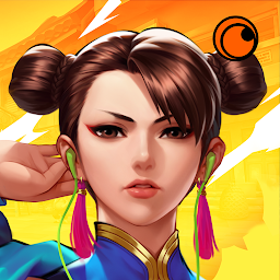 Street Fighter: Duel 1.5.8
