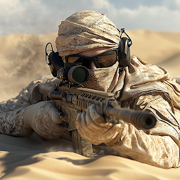 Sniper Strike 3.3.6