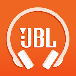 JBL Headphones 5.36.8