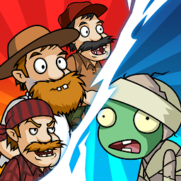 Zombie Farm: Ghost Survivor 2.9.95
