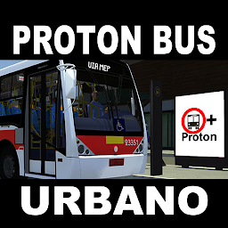 Proton Bus Simulator Urbano 1309.0