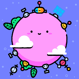 Idle Pocket Planet 1.2.0
