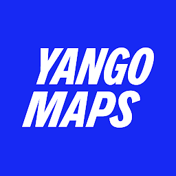 Yango Maps 29.0.1