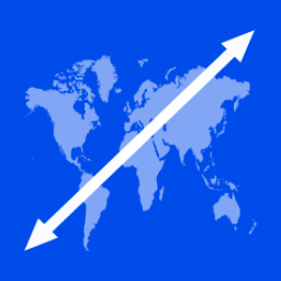 Distance Calculator – измерение расстояния по карте 1.67