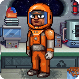 Одиссей Космос: Пиксельные игры 1.0.35