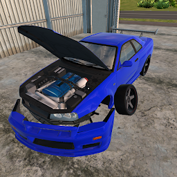 Mechanic 3D My Favorite Car 12.9.0