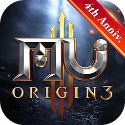 MU ORIGIN 3 11.0.0