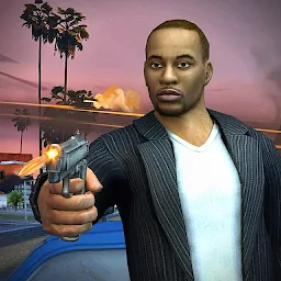 Gangster Mafia City Of Crime 1.6