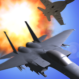 Strike Fighters 8.10.4