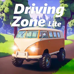 Driving Zone: Offroad Lite 0.25.21
