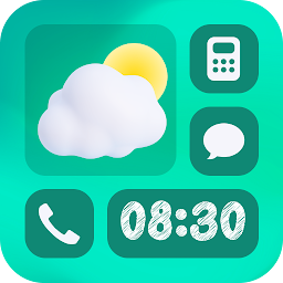 Launcher iOS 18 – iLauncher 2.1.7