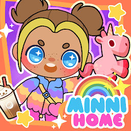 Minni Home - Play Family 1.0.7.8