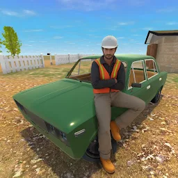 My Broken Car: Online 1.7.259