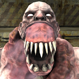 Zombie Monsters 3 8.5