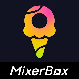 MixerBox BFF – найти устройство и друзей 0.10.99