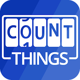 CountThings – автоматический подсчет по фото 4.4.1