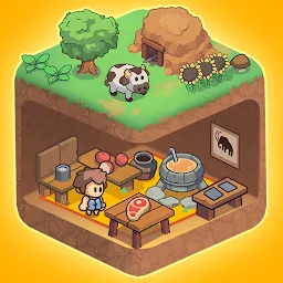 Stone Age Survival 1.166