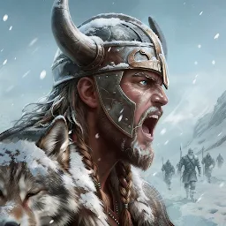 Viking Rise 1.5.130