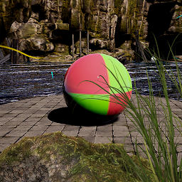 Peace Do Ball 3D 1.5