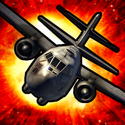 Gunship Operator 3D 2.8.6