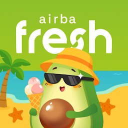 Airba Fresh 3.8.2