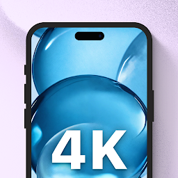iPhone Wallpaper 4K 3.0.3