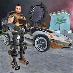 Space Gangster 2 2.8.4