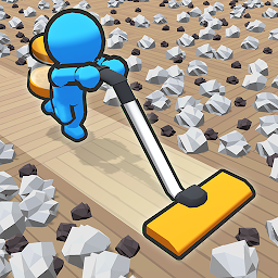 Hoarding and Cleaning 1.2.8