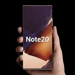 Cool Note20 Launcher 10.6
