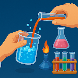 Unreal Chemist 3.0.3