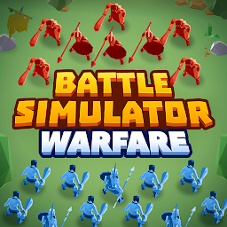 Battle Simulator 1.3.336