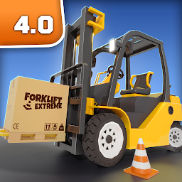 Forklift Extreme 3.6.1