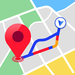 GPS, карты, голосовая навигация 13.87