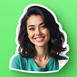 Создавайте стикеры: WAStickers 2.3.3.3