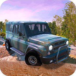 Offroad 4x4 Russian: Uaz Niva 2.0.1