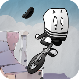 Unimime - Unicycle Madness 1.4.5