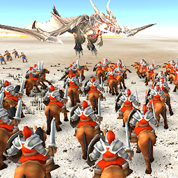 Epic Battles Online 10.1