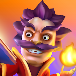 Spell Arena 0.8.13