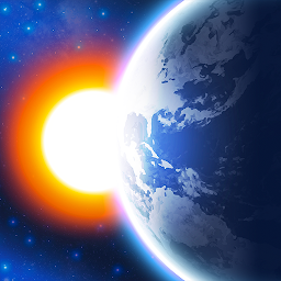 3D Земля – прогноз погоды 1.1.52