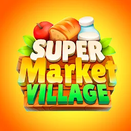 Supermarket Village 1.4.92