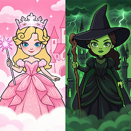 Paper Princess's Fantasy Life 1.3.3